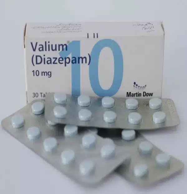 valium Diazepam