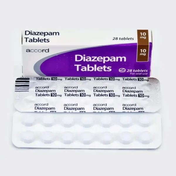 Accord Diazepam